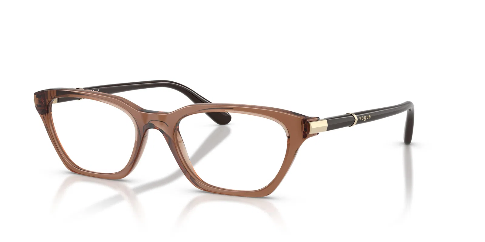 Vogue 5698 Eyeglasses - view 2